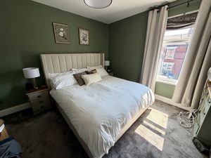 Bedroom 1- click for photo gallery